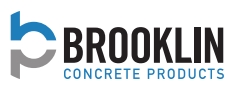 Brooklin Concrete Products Corp logo