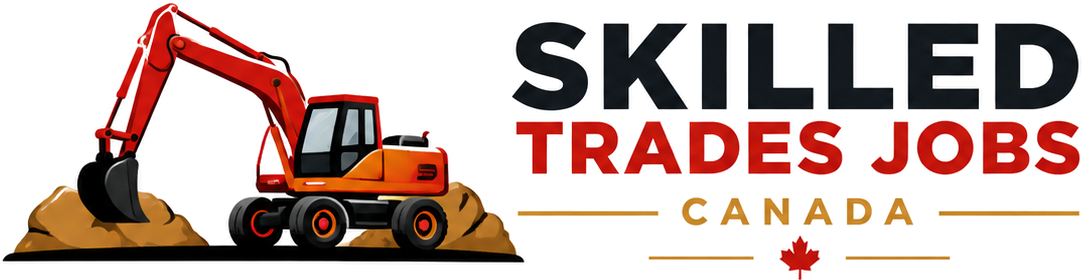 Skilled Trade Jobs Canada